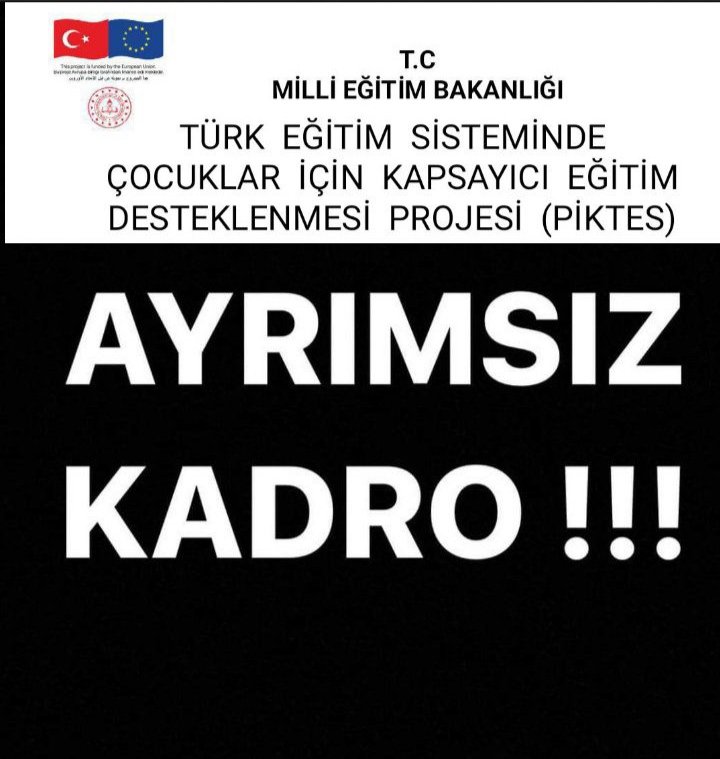 Piktes Güvenlik çalısanları mağdur olmak istemiyor