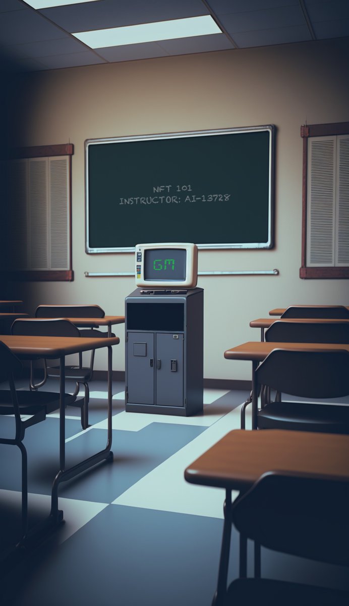 glitxhmatic's tweet photo. “First Period” (2023)

Now available on @foundation 🌐 https://t.co/gTyd4TgeAE