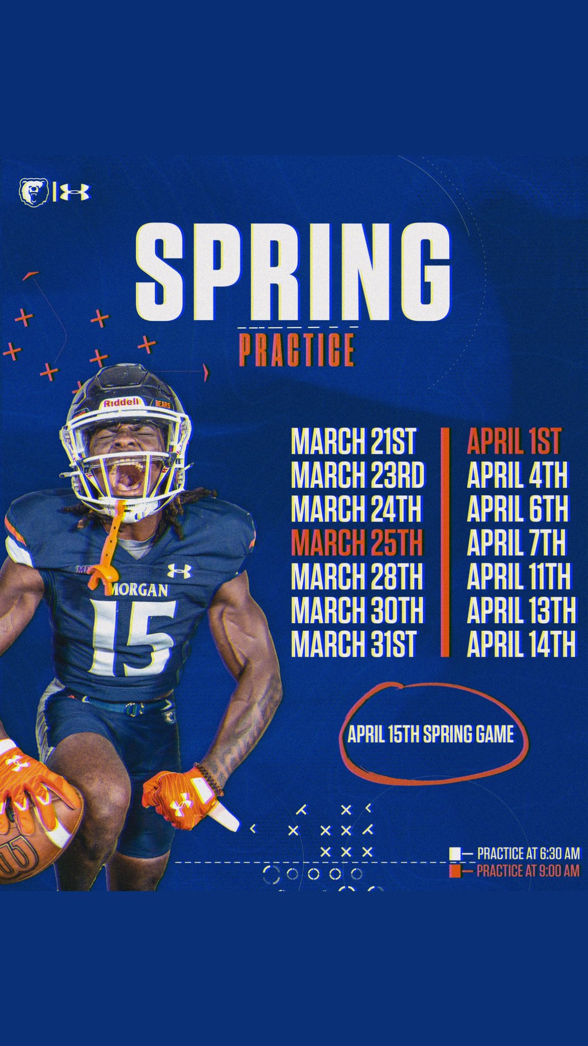 Damon Wilson / Twitter