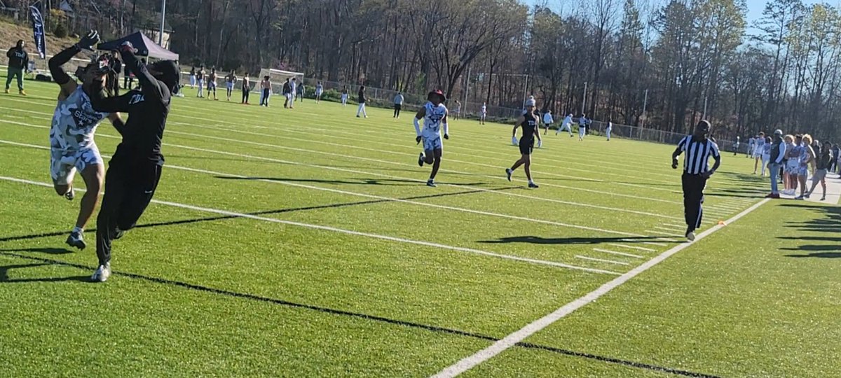 CalebHenry_24's tweet photo. In the grind!
@TDA_704 @BeyondBolden https://t.co/DA9SotDcFf