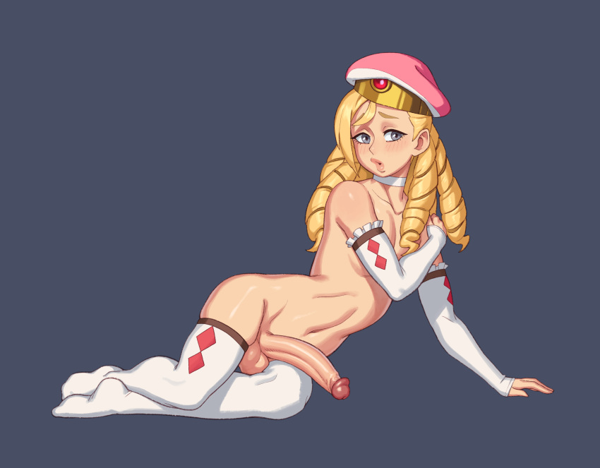ElusianCute's tweet photo. #SeductiveSunday 

Qu-Que? te sorprende ver que alguien tan femenino como yo tenga una sorpresa tan grande entre las piernas? https://t.co/MqJmPeWeea