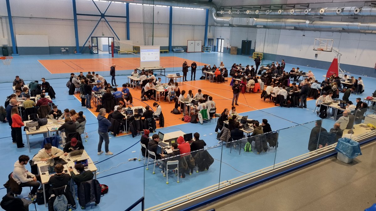 zeroottonove's tweet image. The Phaser Game Jam 2023 is over... 16 high schools... 600 students attended the typescript/phaser free online course... 24 team participated the live jam... Well done!!! @phaser_  #gamejam #phaser #education #future #typescript