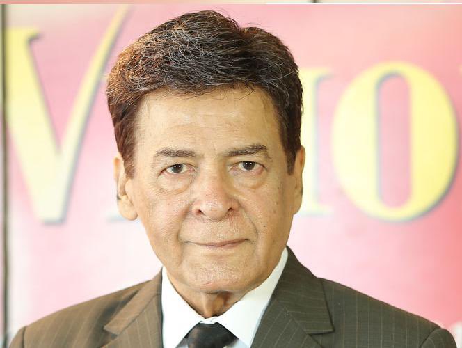 GujjarSaib's tweet photo. Saddened to know about the demise of Great Qavi Khan . His appearance &amp; character will remain unmatched. A rare Gem 💎. May God bless you a highest palace in Jannat. Ameen #QaviKhan https://t.co/GiNG9PZxaj