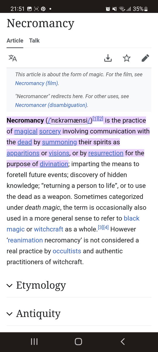 anno7065's tweet photo. #JesusRevolutionMovie IS NOT A CHRISTIAN MOVIE!! The actor is talking about occult! #JesusIsComingSoon #JesusChrist https://t.co/CXWXuOVsry