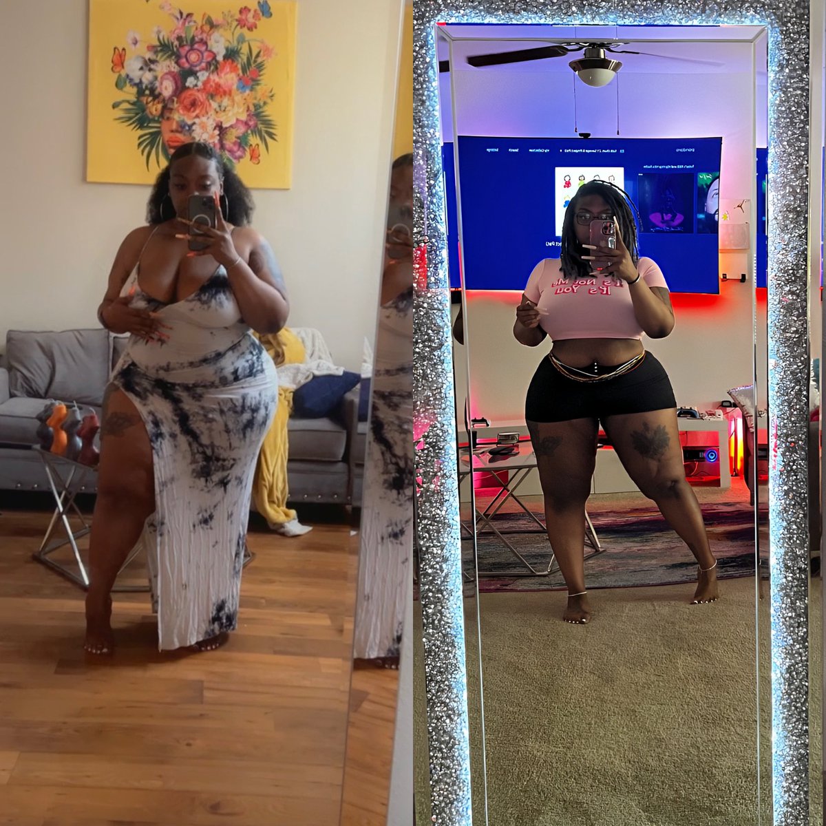 Moshi On Twitter Aug 22 Vs Mar 23 58lbs moshi-on-twitter-aug-22-vs-mar-23-58lbs