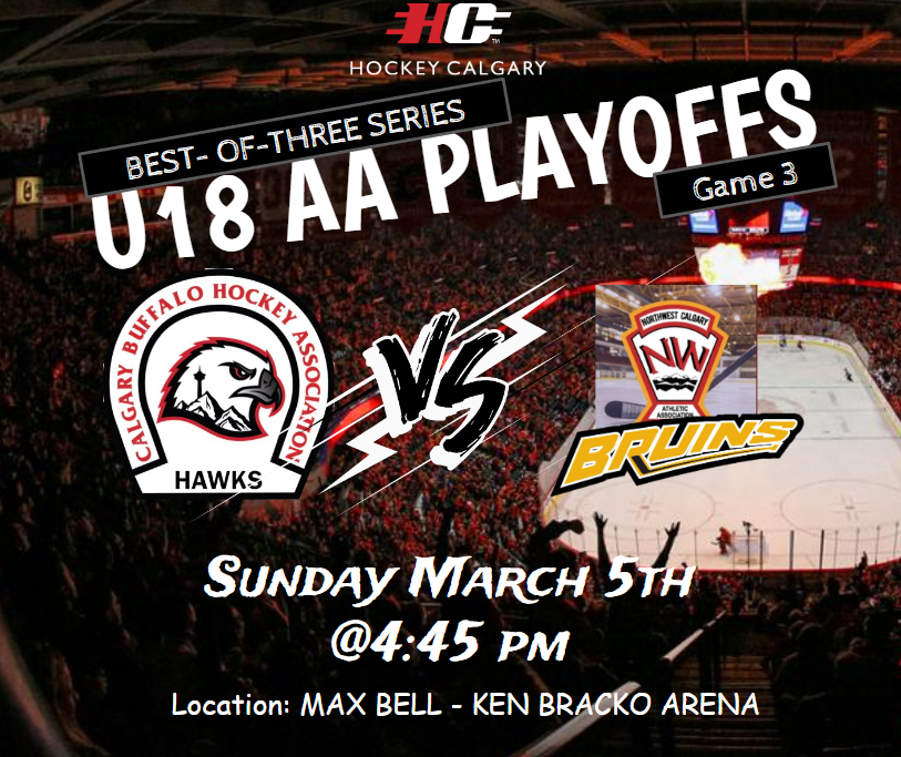 CBHA U18 Hawks tweet media