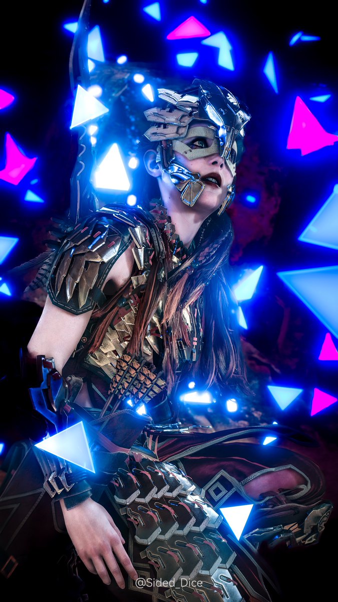 📢 DAILY SHOUT-OUT MON 6TH MARCH

Happy Monday everyone! I'd like to introduce you all to the very talented Matt (@Sided_dice)! 

They have a real talent for unique shots, especially Horizon ones! Please give them a follow and all the love! 🥰🥰🥰

#VirtualPhotography 📸