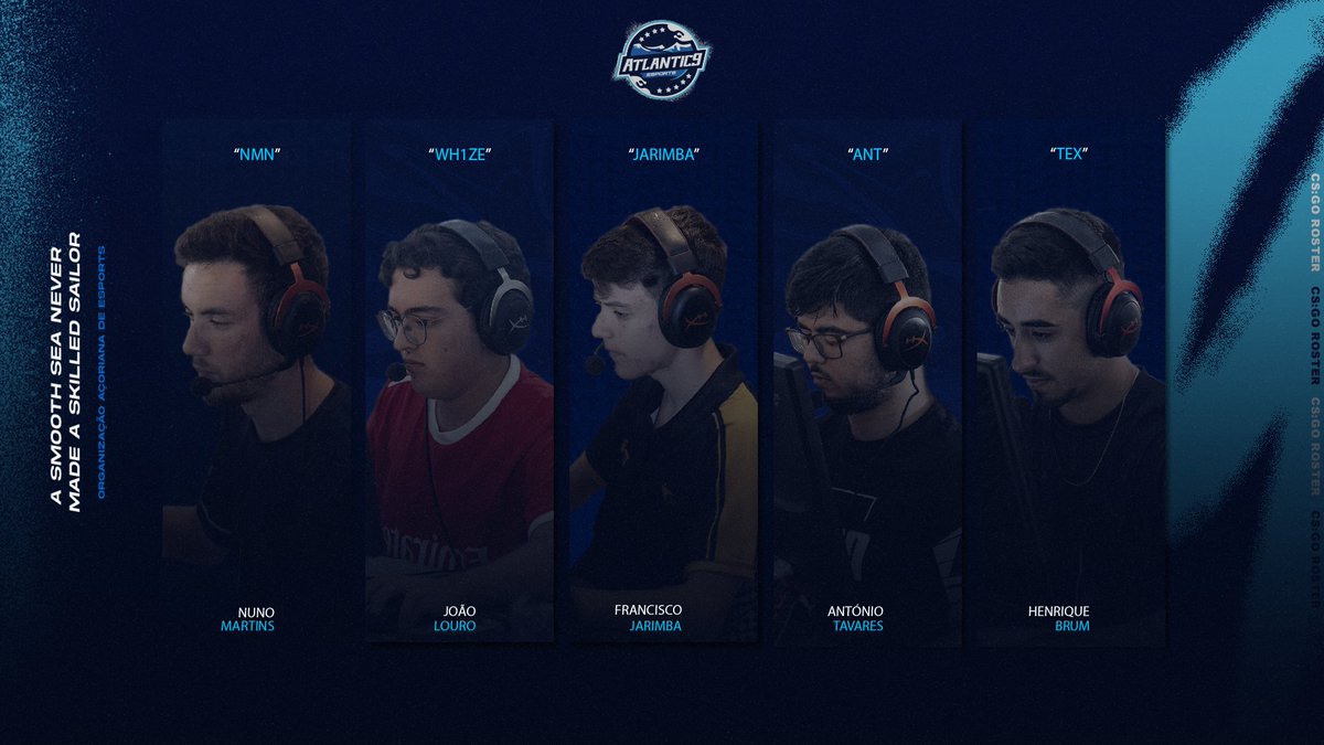 ATLANTIC9 🌊 tweet media