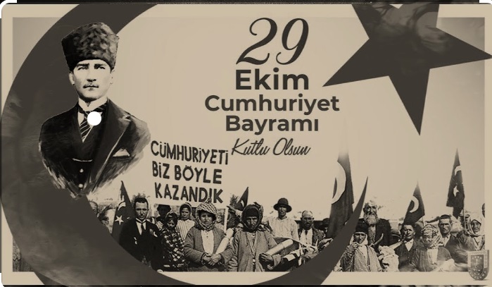 🇹🇷 Ahmet SÜER 🇹🇷 3️⃣5️⃣ 🅰️🅱️🅾️ (@ahmetsuer) on Twitter photo 