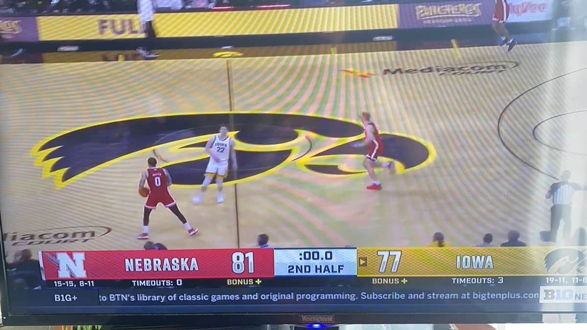 WE OWN IOWA‼️‼️‼️