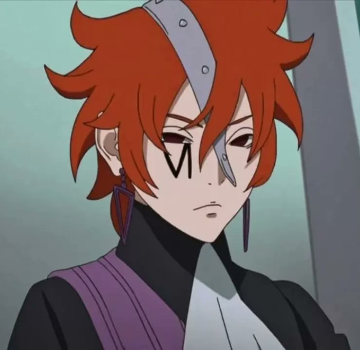 ytBaldur's tweet photo. Gente!! e esse glow up do code em?

#BORUTO https://t.co/gRcFn9oplb