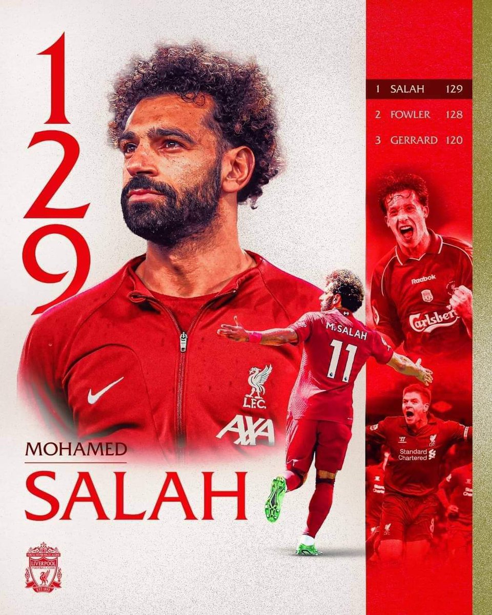 Mkahraba6's tweet photo. The Egyptian King ♥🫡🔥

#ليفربول
#محمد_صلاح https://t.co/ILEZwLzf80