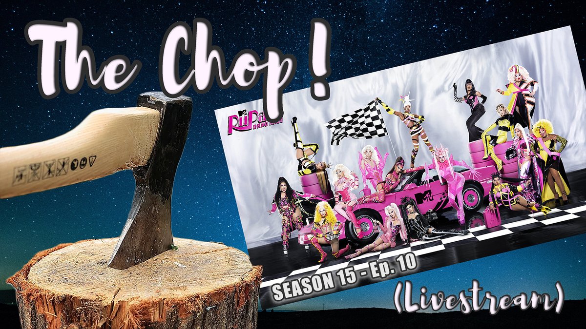 TopRPDRvideos's tweet photo. Livestream starts in an hour, but remember... There's always time to sh_% on Loosey! 🤣
#rupaulsdragrace 
Link: https://t.co/4luvSacYg8 https://t.co/sCgEj0Hgbn