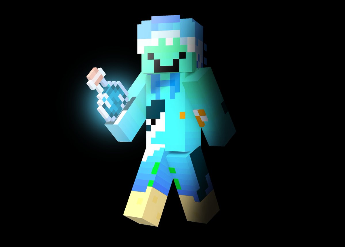 InfuseSMP's tweet image. Bro swam back to Infuse ☠☠☠

Please welcome Sharkilz to the #InfuseSMP