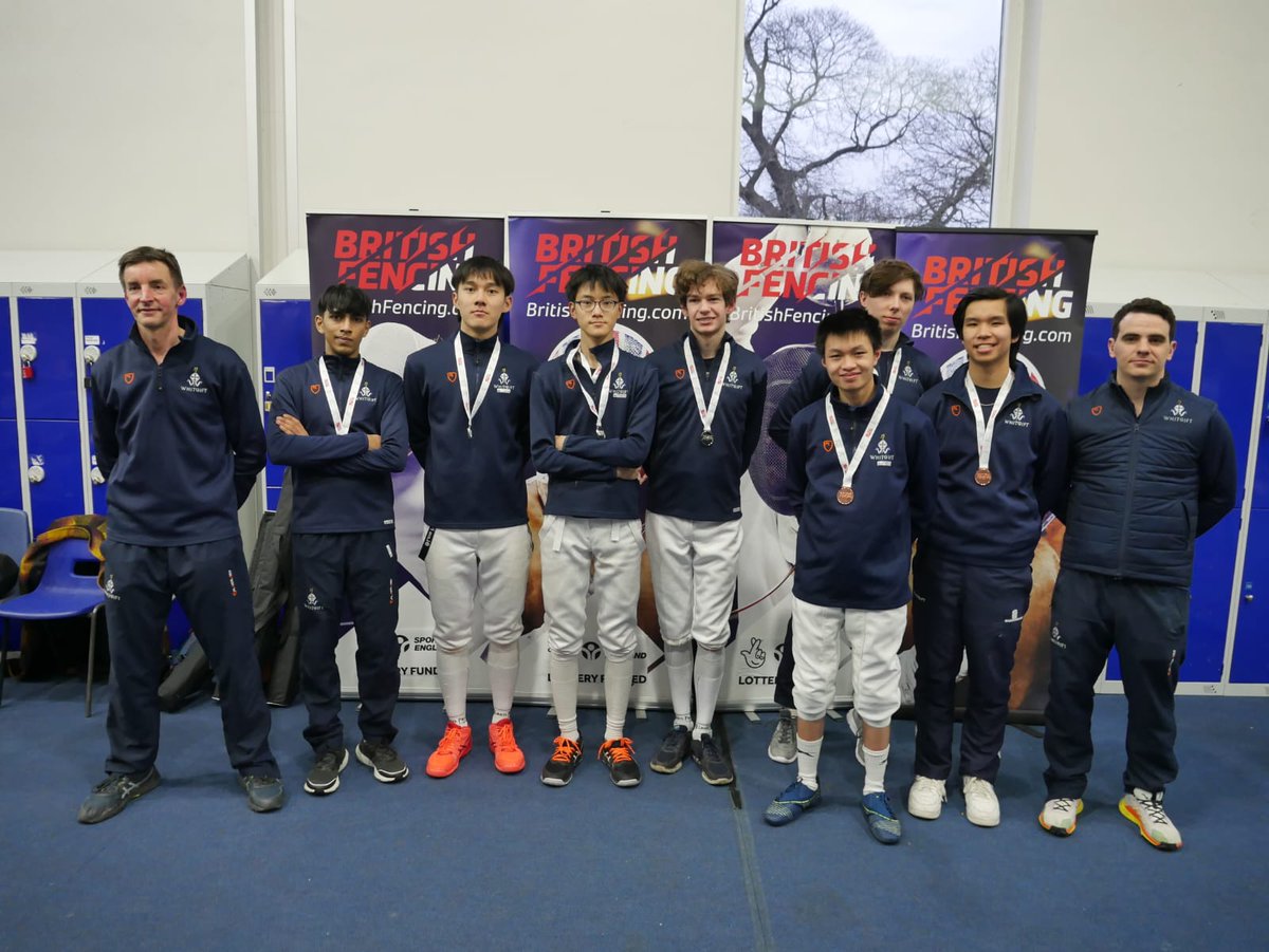 Whitgift Sport on Twitter "An excellent 2nd day at the British Schools