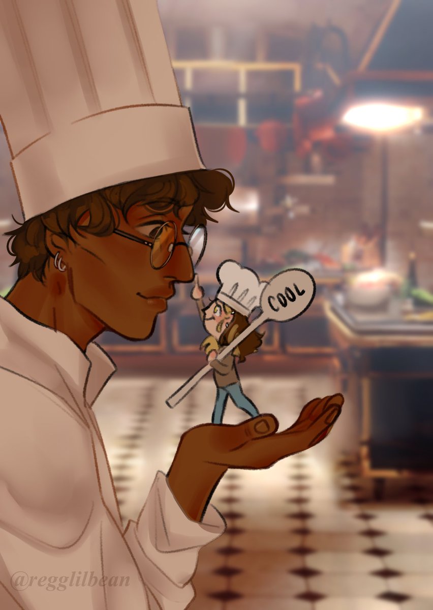 regglilbean's tweet photo. Yesterday i was joking w james &amp; pete drawing &amp; ratatouille so i actually made it i'm so sorry I couldn't help it

ALSO MADE A SELFINSERT CUS PETER WAS LIVING MY DREAM, WHAT CAN I SAY? CAN YOU REALLY JUDGE ME? I DON'T THINK SO 

#peterpettigrew #jamespotter #marauderstwt #fanart https://t.co/mBIKsg9dhT
