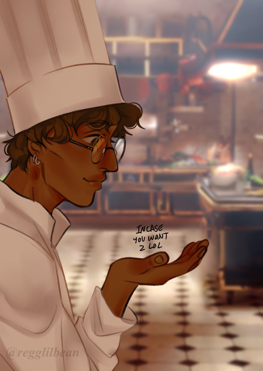 regglilbean's tweet photo. Yesterday i was joking w james &amp; pete drawing &amp; ratatouille so i actually made it i'm so sorry I couldn't help it

ALSO MADE A SELFINSERT CUS PETER WAS LIVING MY DREAM, WHAT CAN I SAY? CAN YOU REALLY JUDGE ME? I DON'T THINK SO 

#peterpettigrew #jamespotter #marauderstwt #fanart https://t.co/mBIKsg9dhT