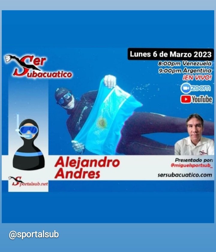 Alejandro Andrés (@aleapnea) on Twitter photo 