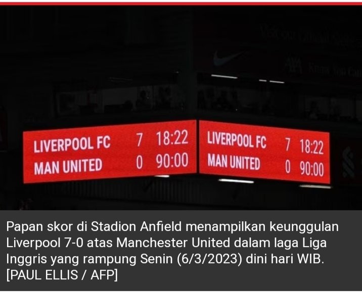 jonirahmat's tweet photo. Really? https://t.co/Dq4uxu5STd