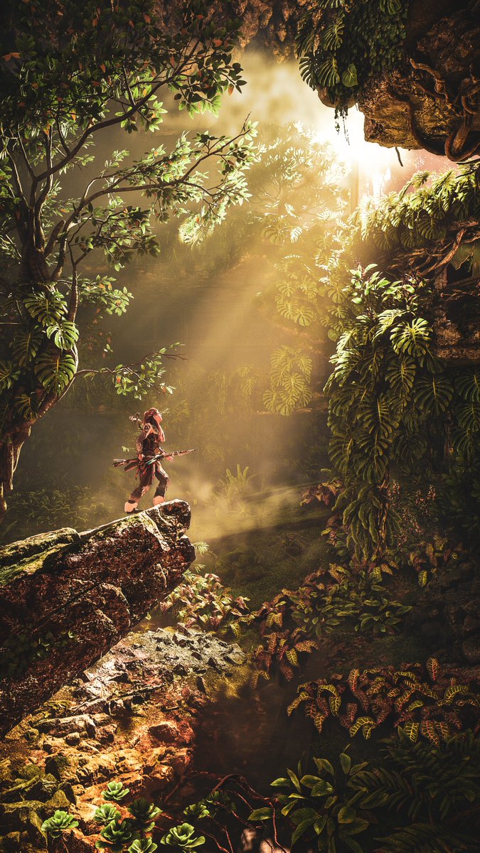 📢 DAILY SHOUT-OUT TUES 7TH MARCH

Good morning all! I'd love to celebrate the wonderful Ari today (<a href="/VrPhotoGamess/">Ari 📷</a>). Such a talented, kind and valued member of the community!

Please give her a follow and all the love! 🥰🥰🥰

#VirtualPhotography 📸