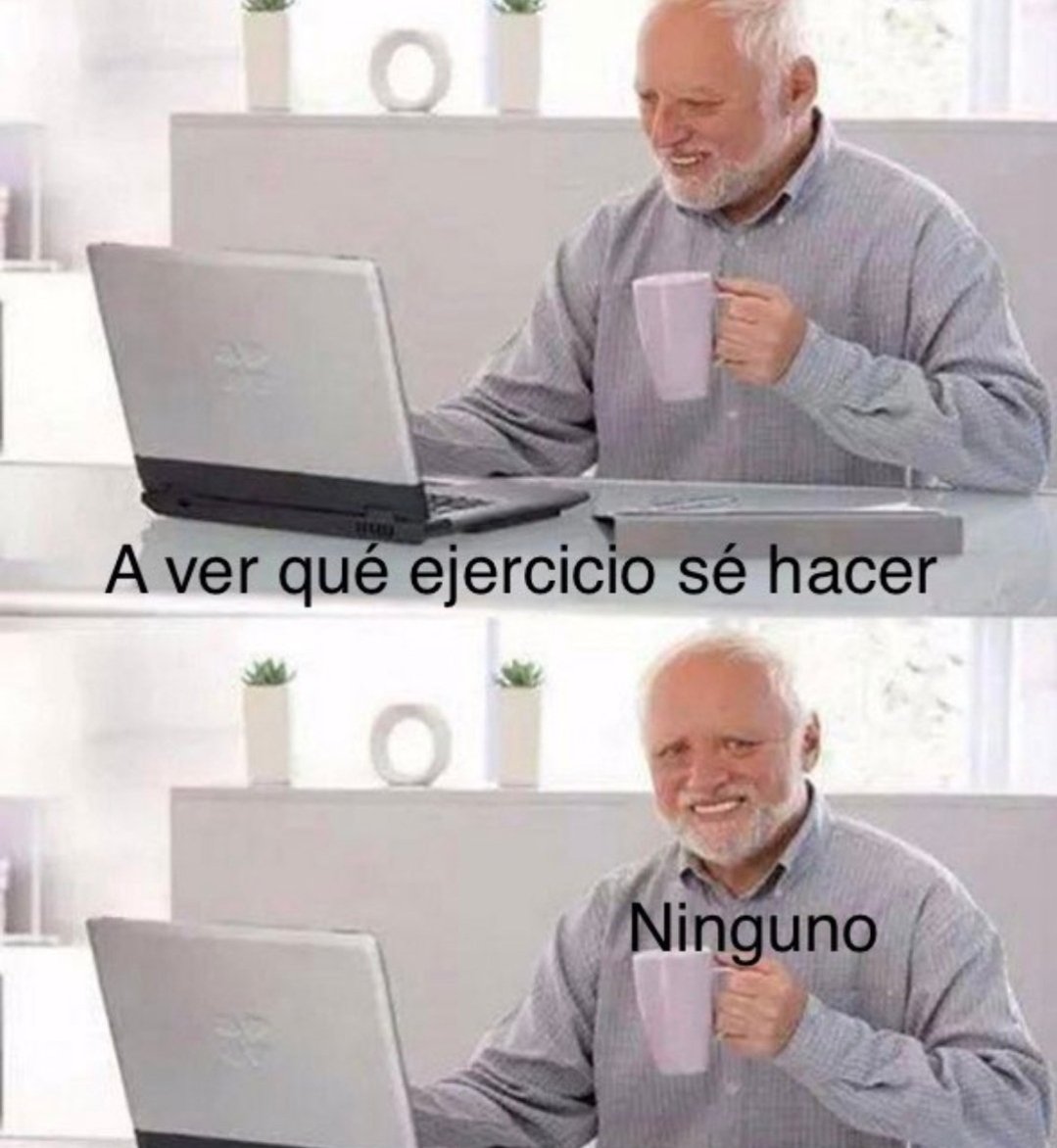 andreazollee's tweet photo. yo en el examen https://t.co/wTR1PFcDHJ