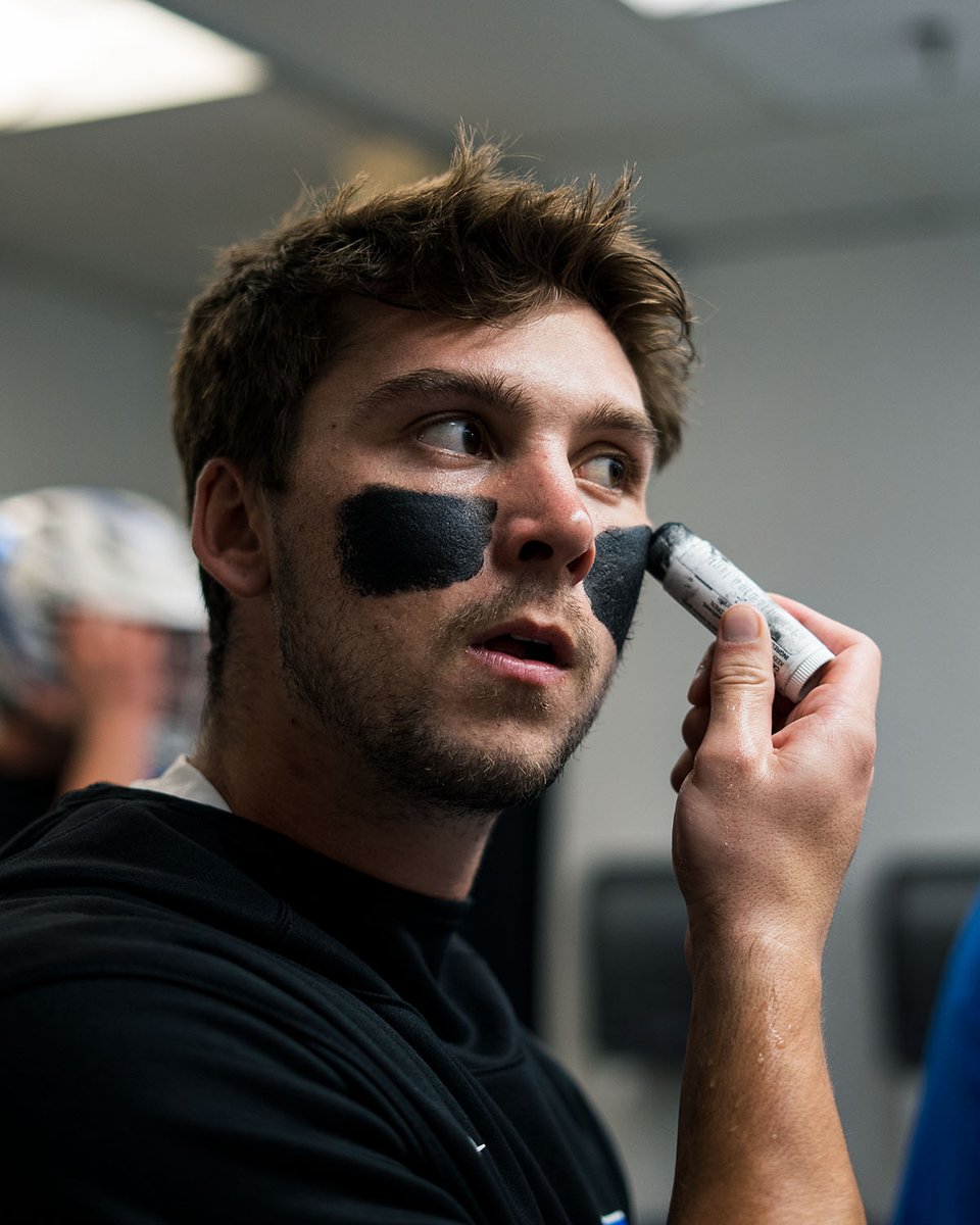 DukeMLAX's tweet photo. Go time ๐ #GoDuke https://t.co/Me77ft8HeM