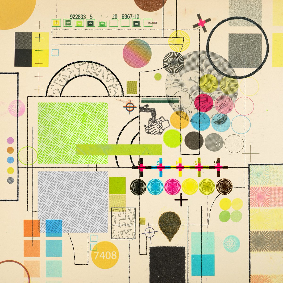 You can tell how much my life is unraveling by seeing how long it's been since an "O God, The Mail" piece has come out.

Considering migrating that whole collection to one manifold contract and minting the older tokens to give to the collectors. What do you think?