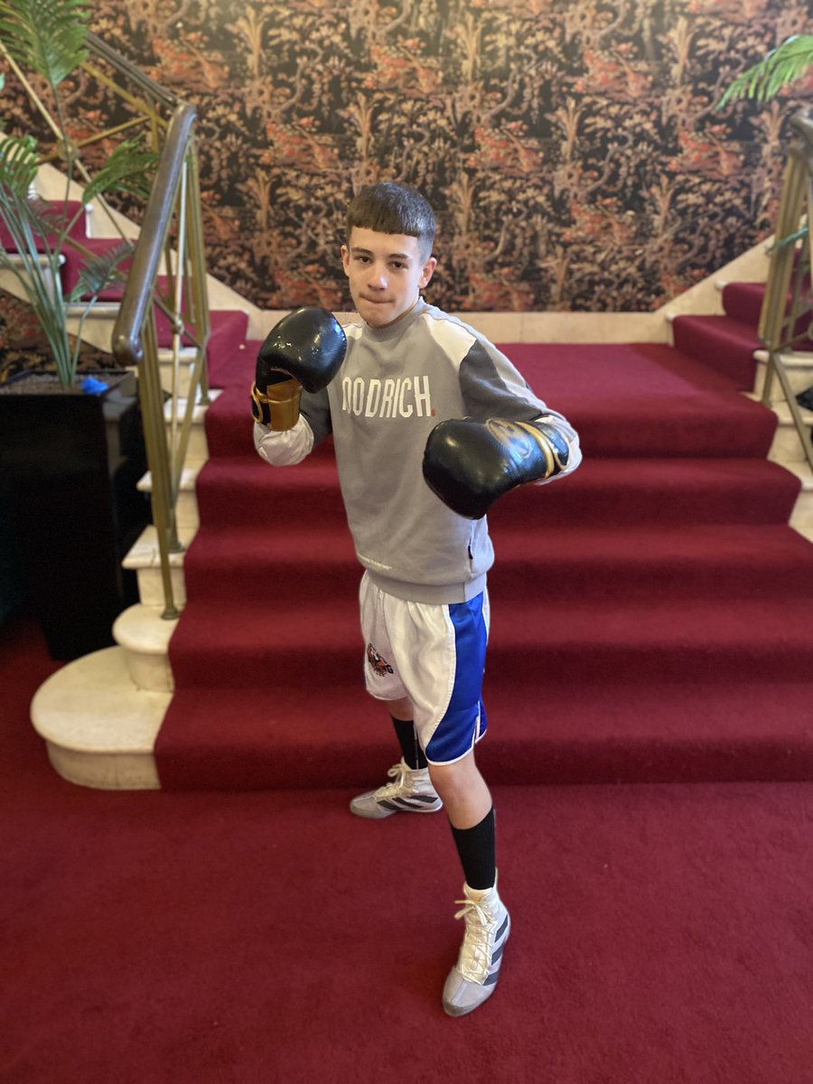 marc_howson's tweet photo. Harry took a last minute bout on 48hrs notice and got a points win in Liverpool today. The only manc to pick up points in Liverpool today!!! ⁦@DeptLch⁩ ⁦@ELITEPathwayLT⁩ https://t.co/6JMe4tx4HK