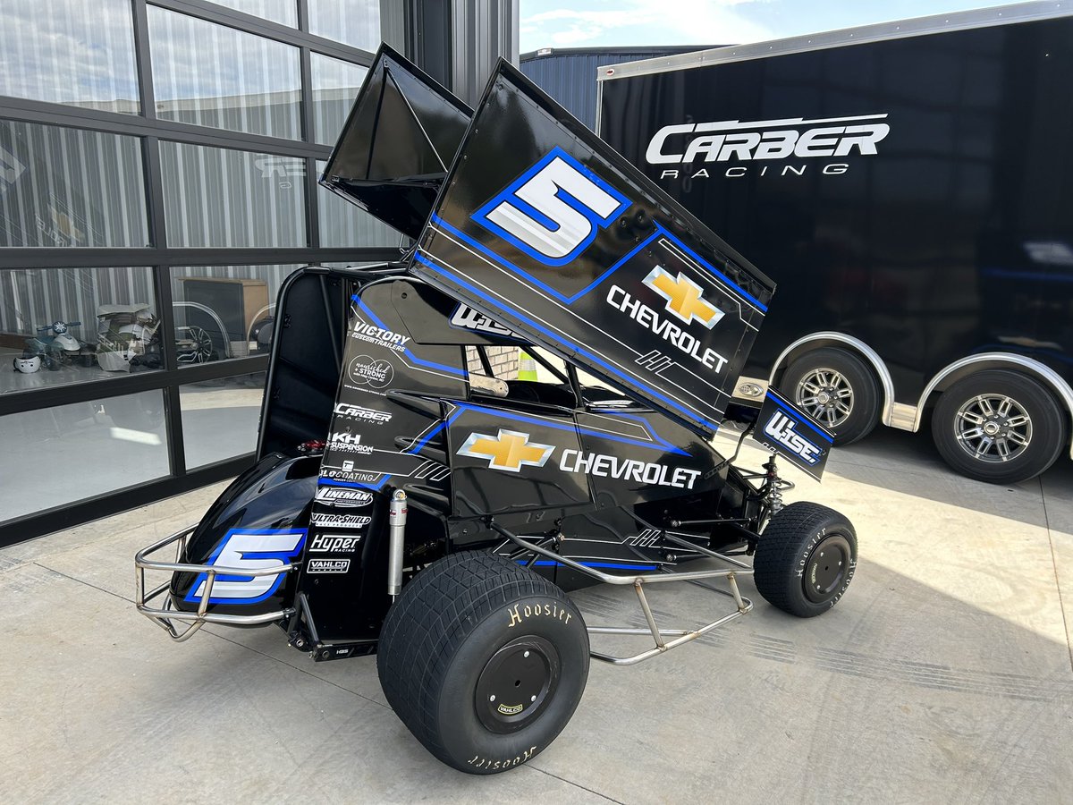 katiehettracing's tweet photo. Super excited to announce that I will be running about 15 Micro Sprint races for @CarberMike at @MillbridgeRacin this year! Excited to get an opportunity to run on the dirt this summer!! Huge thanks to @TeamChevy , @Josh_Wise, @scottspeed and @LorinRanier. https://t.co/2W6oHvdB55