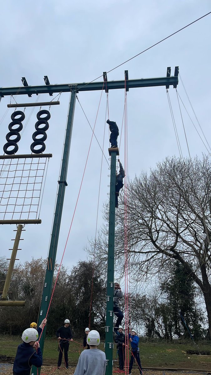 Harper House | Sherborne School tweet media