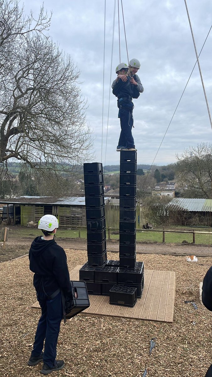 Harper House | Sherborne School tweet media