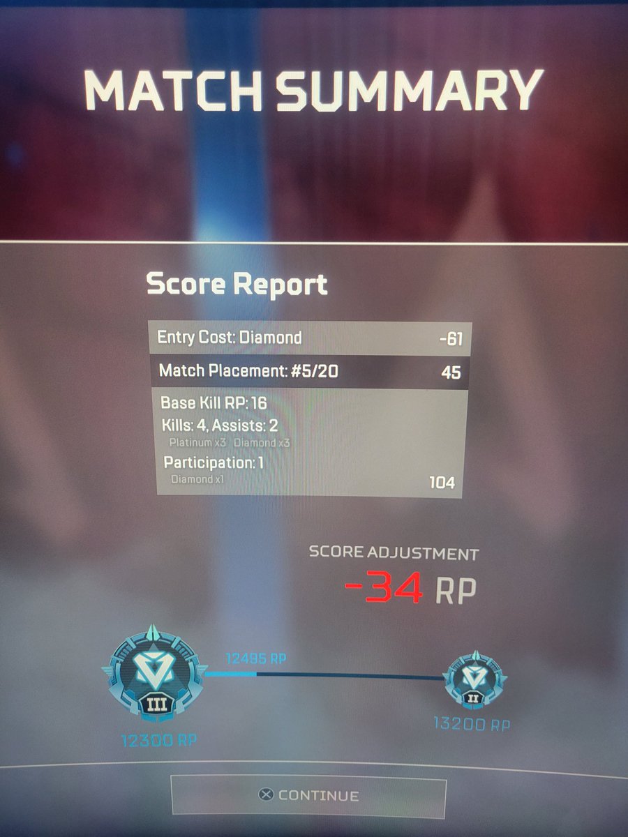 Aspecttt__'s tweet image. 3rd game in a row. What is happening @PlayApex @Respawn