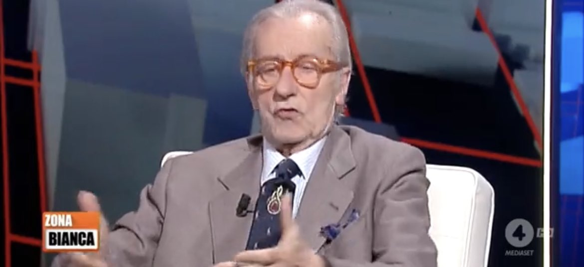 Direttore (lei che è un esponente di spicco di Fratelli d'Italia, primo  partito italiano, attualmente al governo, ndr) cosa pensa della nuova  segretaria del Pd Elly Schlein? "Esteticamente non mi arrapa" –