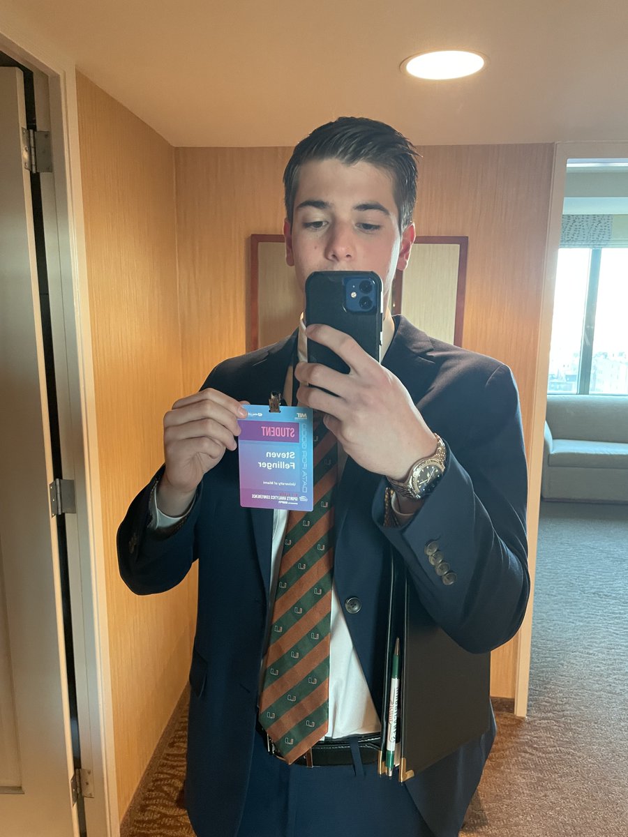 Steven Fellinger tweet media