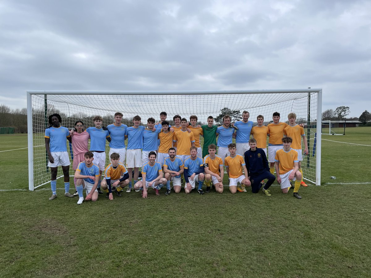 Football | Sherborne School tweet media