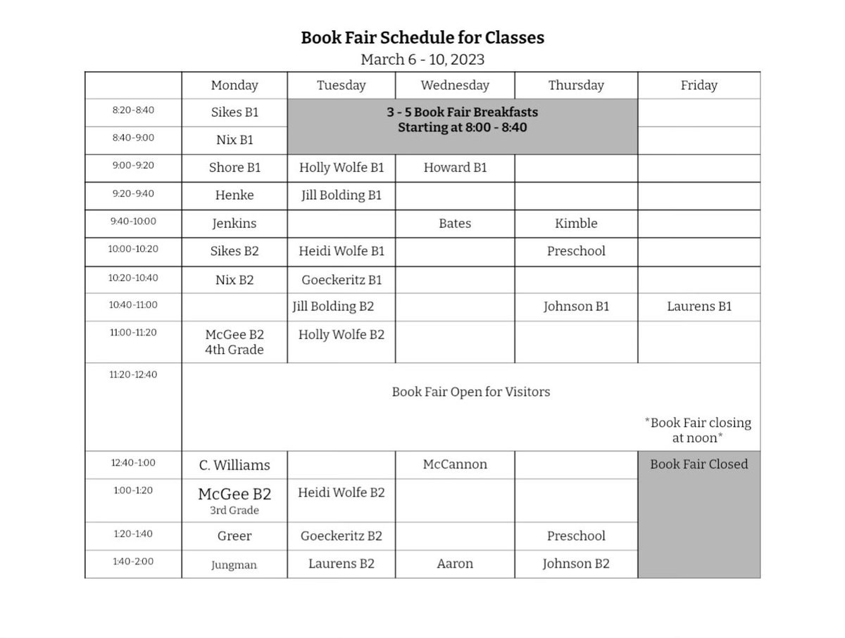 CFESMediaCenter's tweet photo. We are so excited to kick off our Spring Book Fair week! 2nd - 5th grade will shop with their SMATH teachers. Come find a gem of a book!. #cfesmediacenter #cfesmustangs https://t.co/vmg24JE9qi