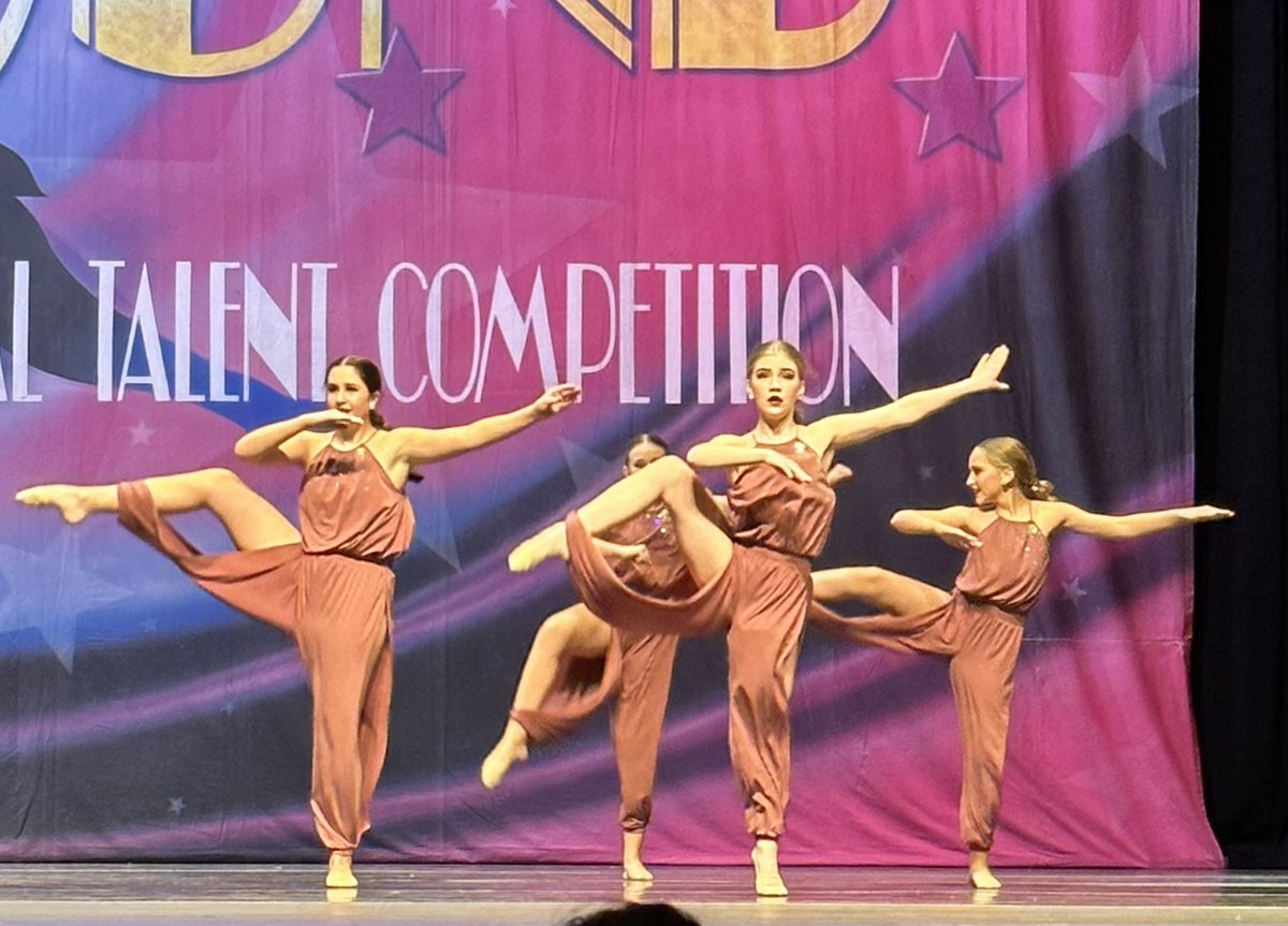 Shout out to all of our dancers for finishing strong this weekend.  Our middle school group dance received third place, our large group dance won first place, and Kandsley’s solo won top score and first overall in the competitive category. <a href="/MainSt_Dance/">Main Street Dance Co</a> @gms_tn <a href="/jeremy_simerly/">jeremy simerly</a>