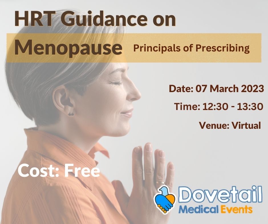 EventsDovetail's tweet photo. Sign up for FREE this #internationalwomensday for our virtual training on HRT Guidance on Menopause.
Click the link below to book your place now. https://t.co/PBp3GyvvuL #NHS #nhsmanager #nhsmanagers #NHSCareers #nhsworkers #menopause #menopausesupport #InternationalWomensDay https://t.co/94UcavxutS