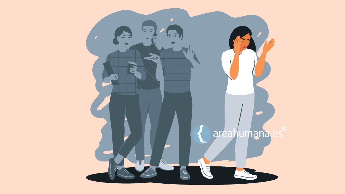 areahumana's tweet image. ¿Crees que ser una persona introvertida implica ser tímida, tener pocas habilidades sociales e incluso ser antisocial? areah.es/3kCvPlY #introversión