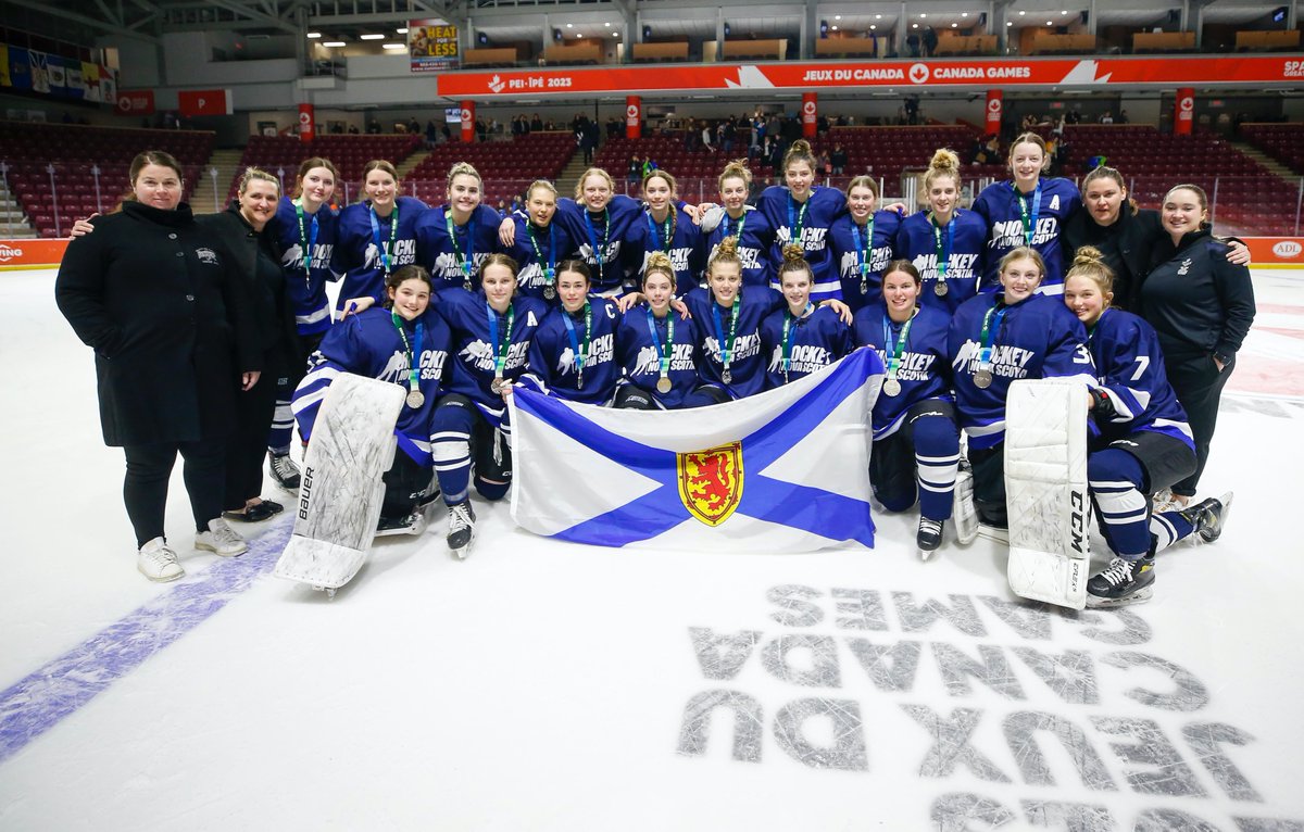 Team Nova Scotia (@teamnovascotia) / Posts / X
