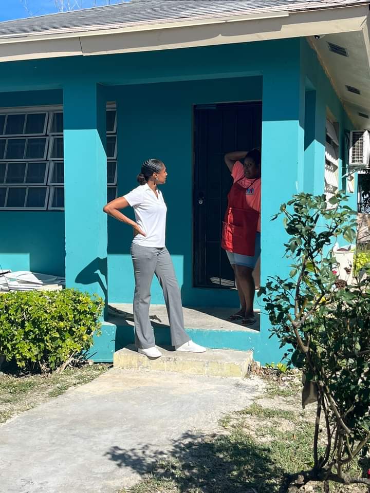 lesliabrice's tweet photo. Seabreeze, I strongly believe you deserve good and balanced representation. 

As I take on more responsibilities nationally, I want to ensure I double down on my commitment to you. 

Here’s to a better and stronger Seabreeze. https://t.co/qZtX29L6pH