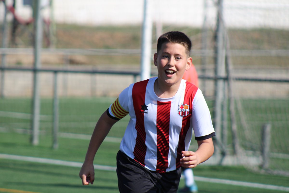 FC CARDEDEU tweet media