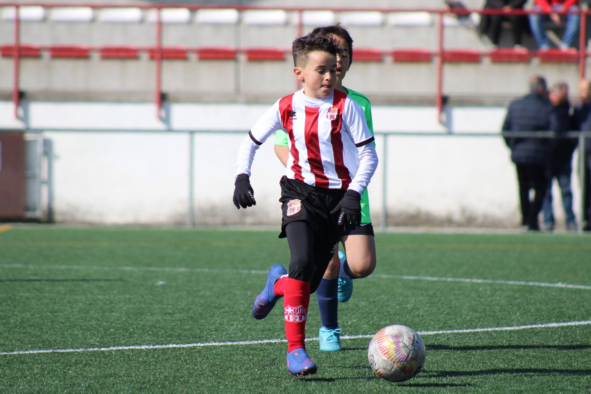 FC CARDEDEU tweet media