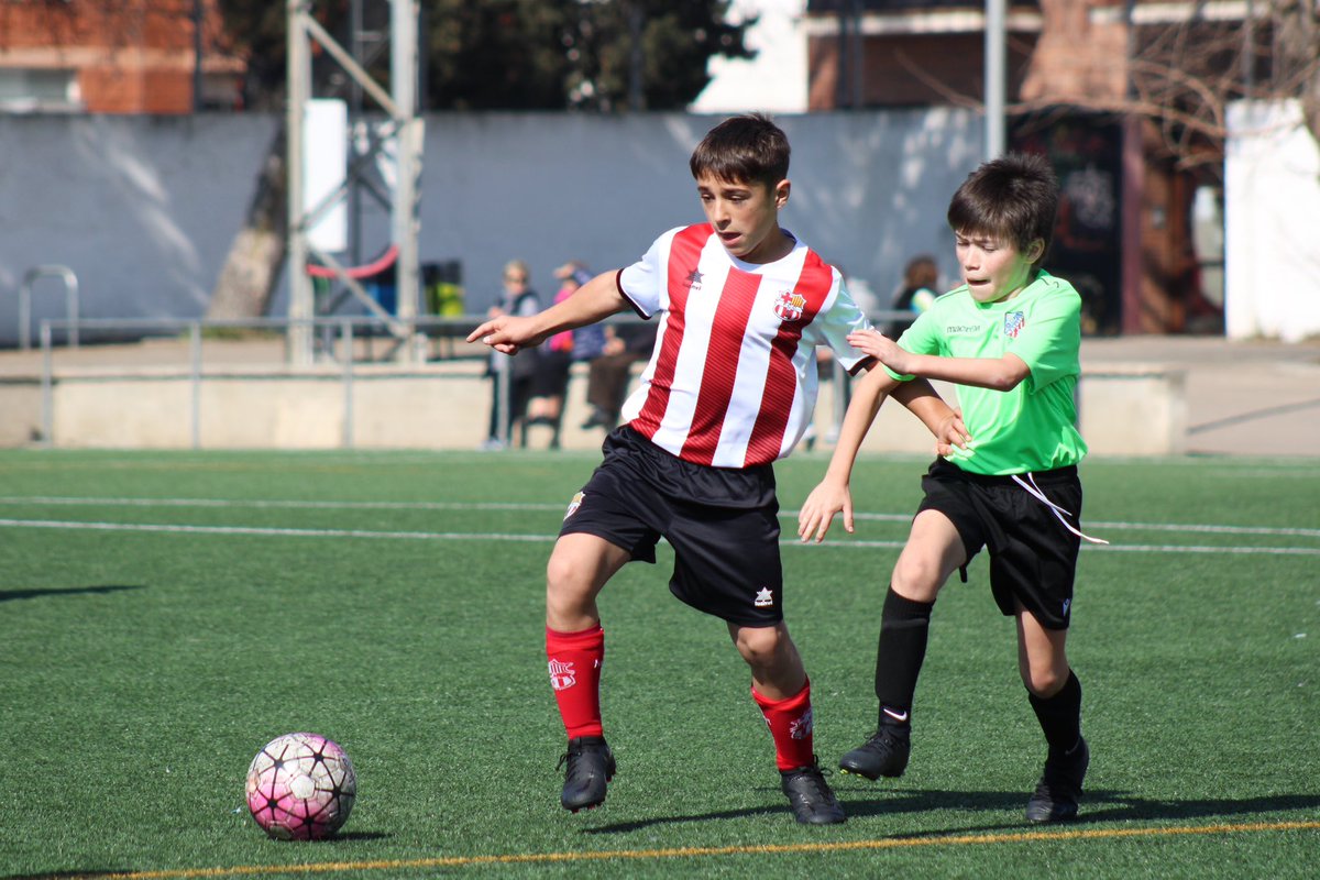 FC CARDEDEU tweet media