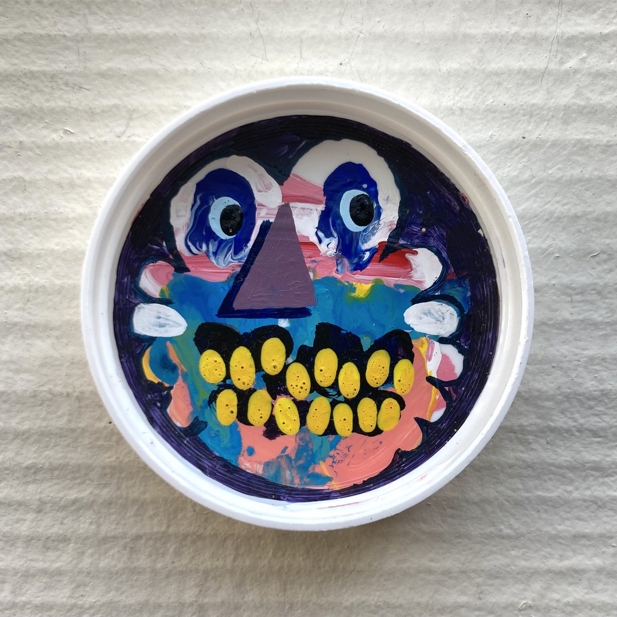 Hi! Some og nft.

#irlartwork