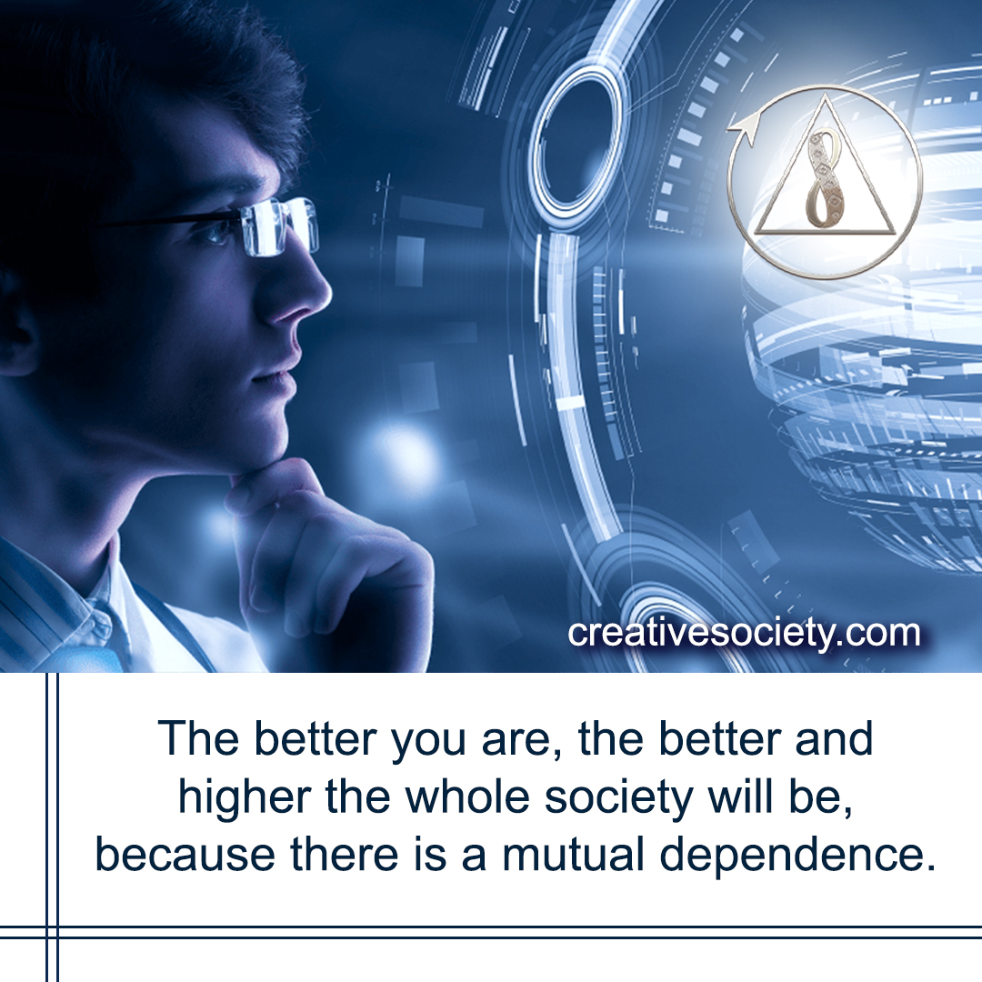 GlobalCrisisEdu's tweet image. 🌏 The success of one person is a victory for all. Together, we can build a brighter future for people in the whole world. Join Creative Society✅ 

#SurvivalinUnity #GlobalCrisis #Education #CreativeSociety 

🟢creativesociety.com