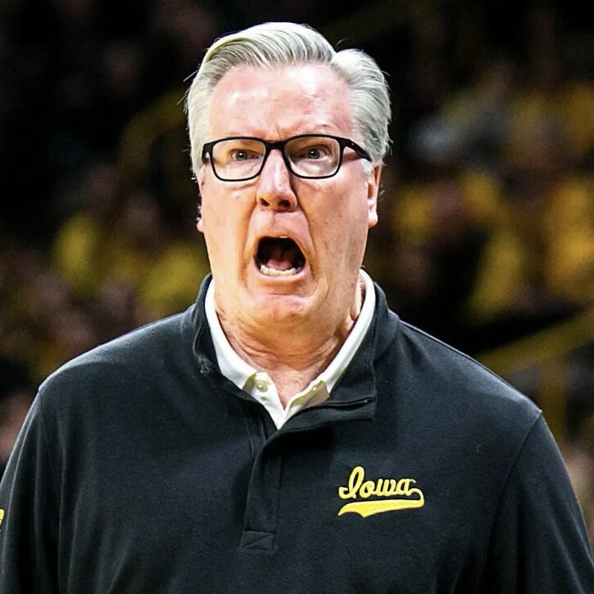 BarstoolMSU's tweet photo. MICHIGAN STATE DOUBLE BYE IN THE BIG TEN TOURNAMENT!!

Suck it Fran. https://t.co/diYdQQ1zQG