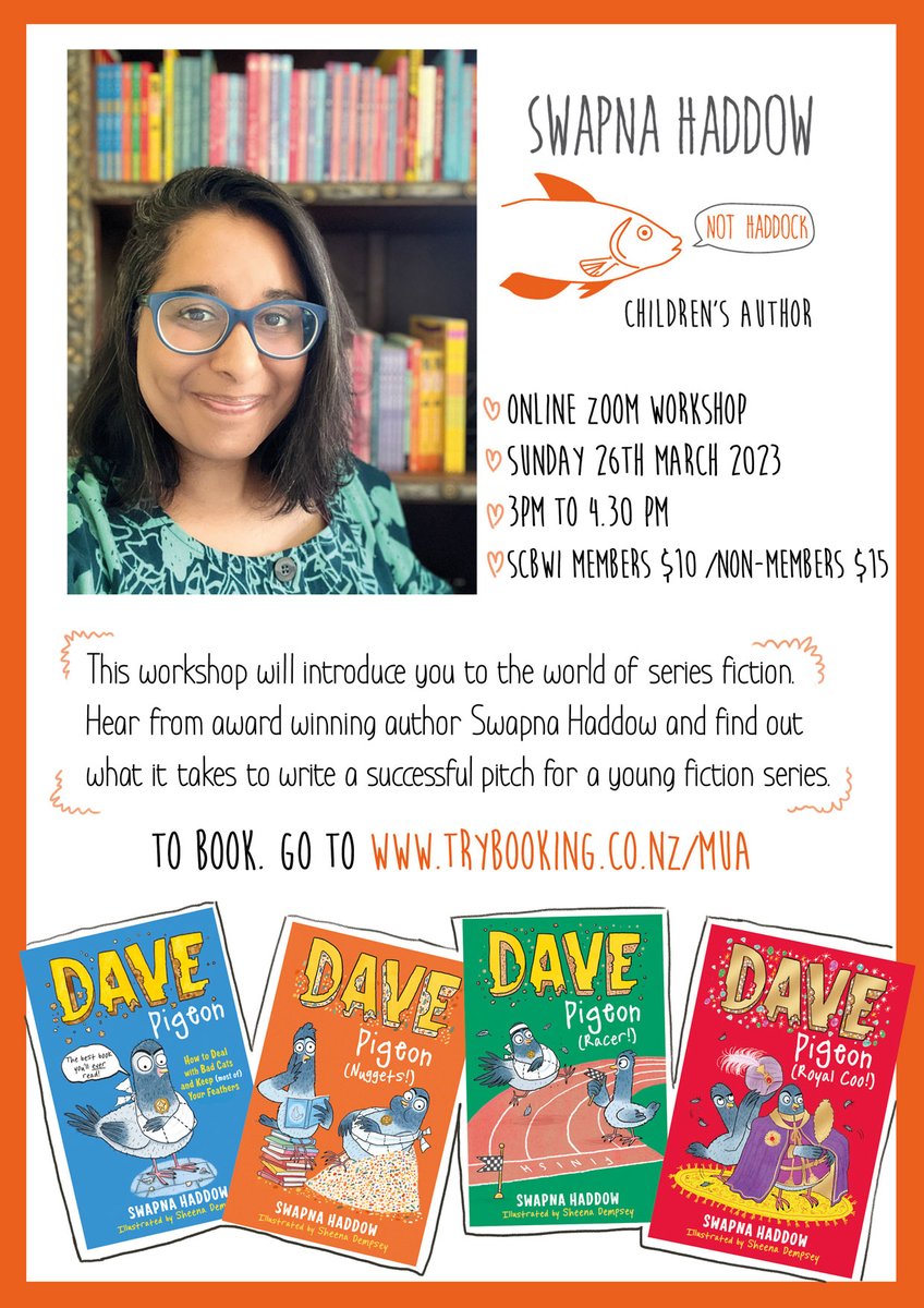 scbwi_nz's tweet photo. https://t.co/CxZnHr4xfx