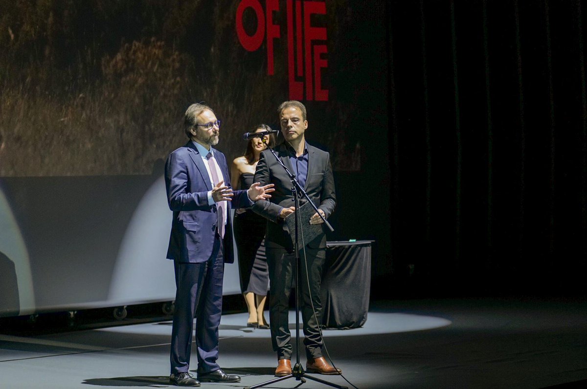 Emanuele Giaufret tweet media