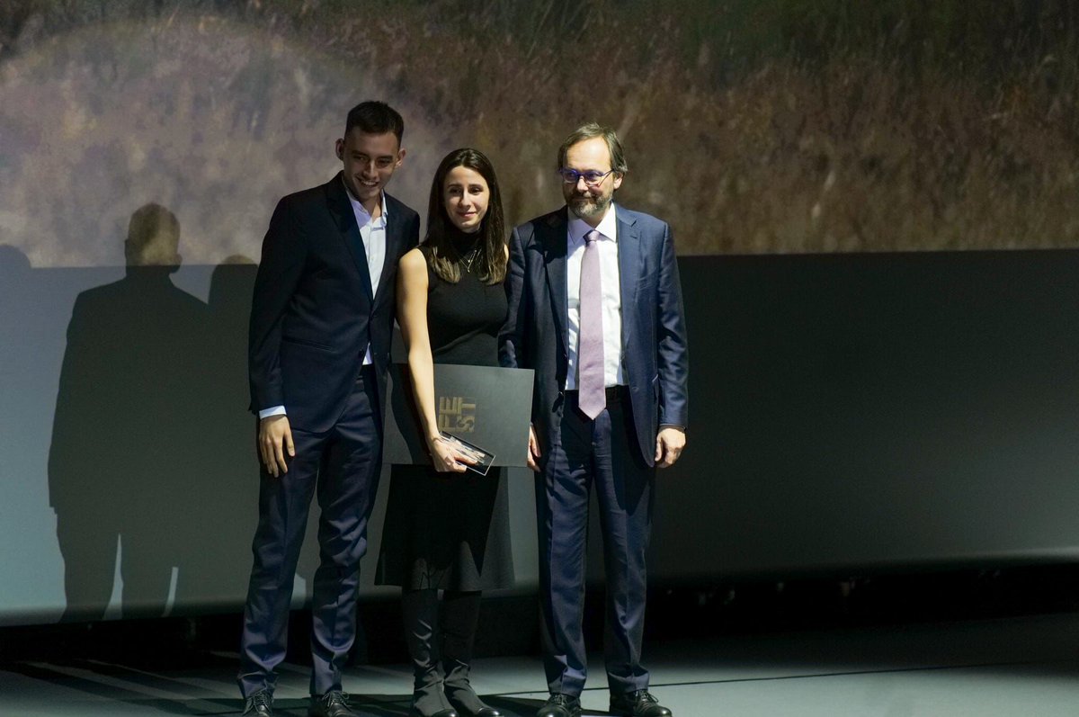 Emanuele Giaufret tweet media